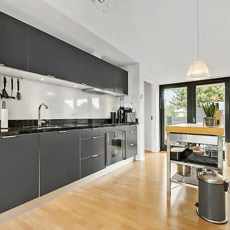 Nyaraló Fan006-fano-gogevej-43 Fanø