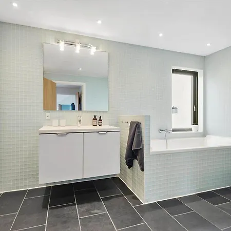 Fan006-fano-gogevej-43 Nyaraló Fanø