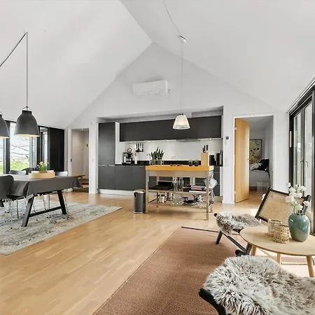 Fan006-fano-gogevej-43 Holiday home Fano