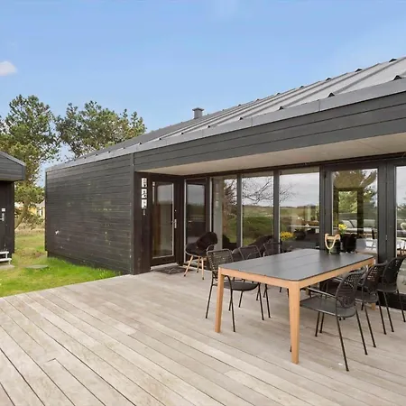 Tatil Evi Fan006-fano-gogevej-43 Fanø