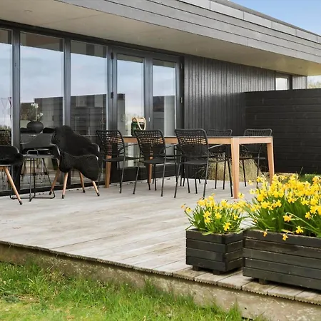 Fan006-fano-gogevej-43 Holiday home