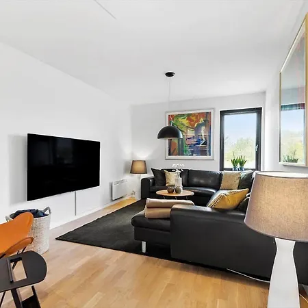 Fan006-fano-gogevej-43 別荘 Fanø