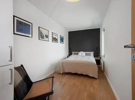 Feriehus Fan006-fano-gogevej-43 Fanø