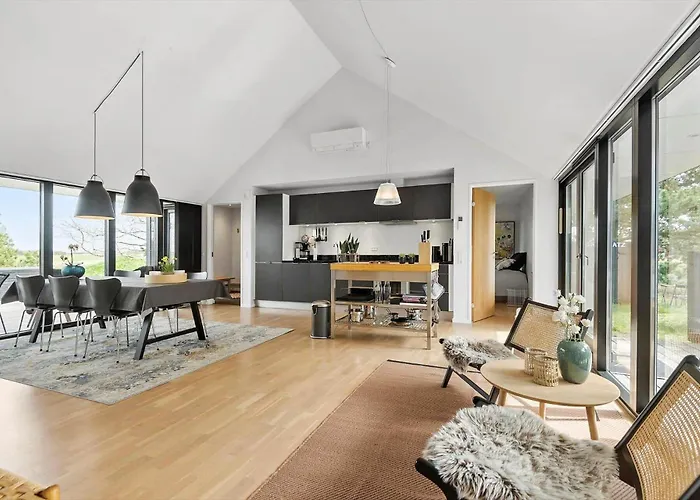 Semesterbostad Fan006-fano-gogevej-43 Fanø