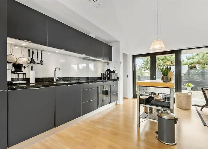 Semesterbostad Fan006-fano-gogevej-43 Fanø