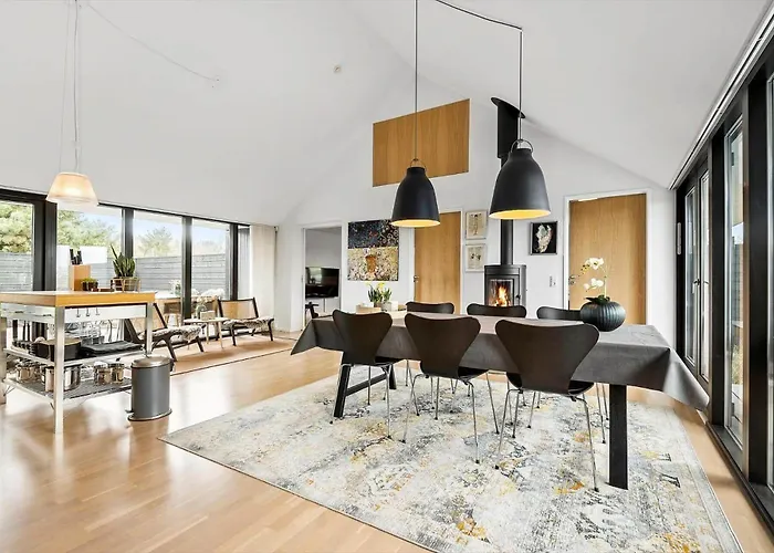 Fan006-fano-gogevej-43 Semesterbostad *