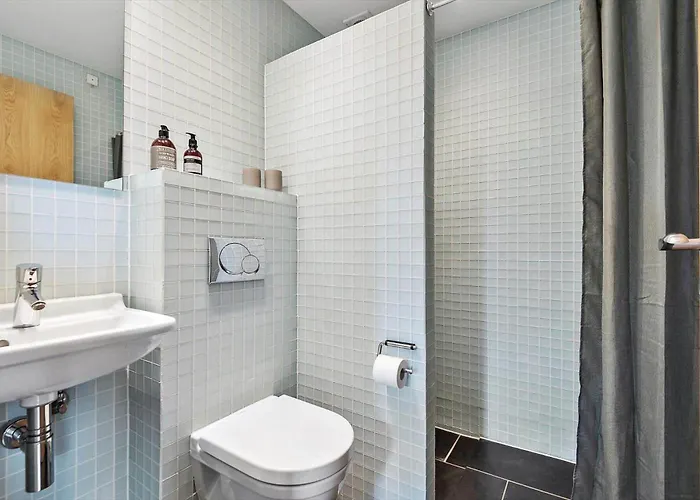 Fan006-fano-gogevej-43 Semesterbostad *