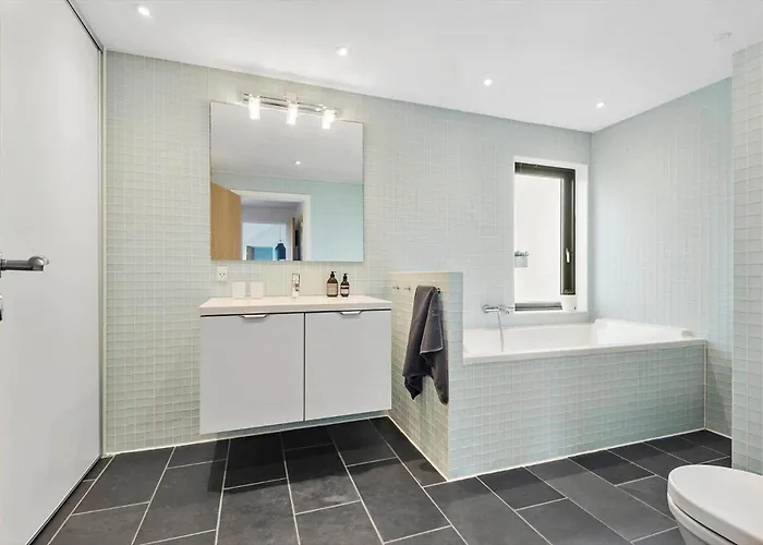 Fan006-fano-gogevej-43 Semesterbostad Fanø