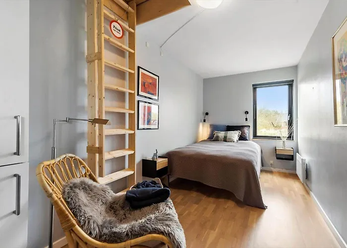 Fan006-fano-gogevej-43 Semesterbostad *