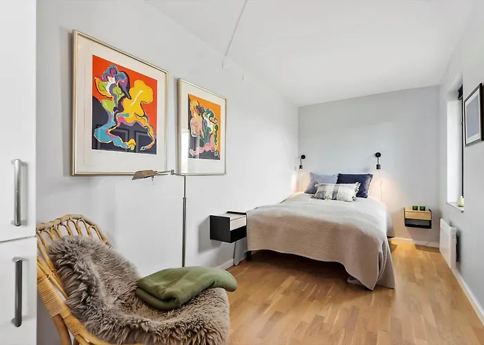 Semesterbostad Fan006-fano-gogevej-43 Fanø