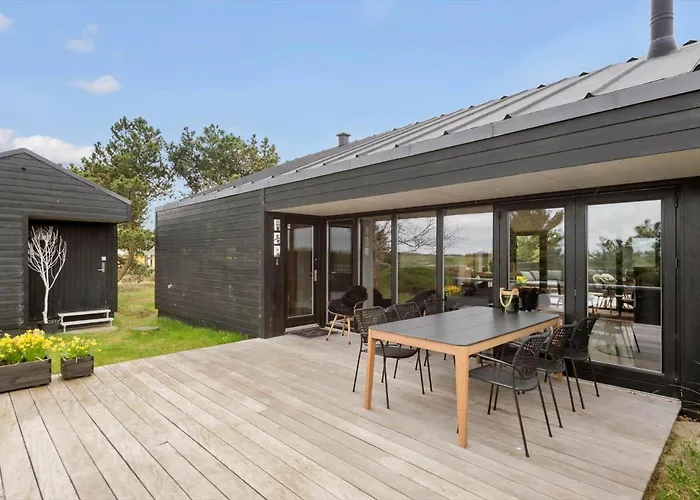 Semesterbostad Fan006-fano-gogevej-43 Fanø