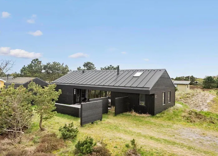 Fan006-fano-gogevej-43 Semesterbostad Fanø