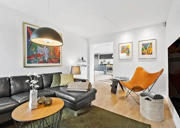 Fan006-fano-gogevej-43 Holiday home *