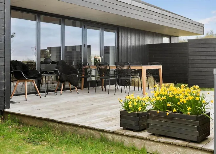 Fan006-fano-gogevej-43 Holiday home