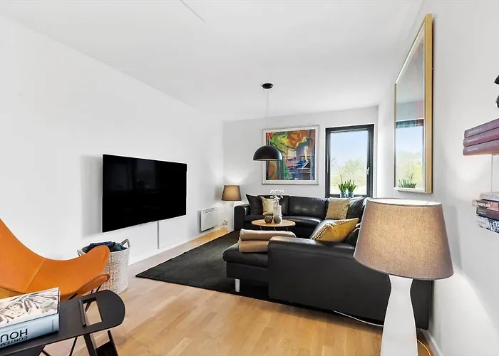 Fan006-fano-gogevej-43 別荘 Fanø